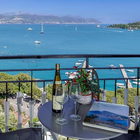 Apartamento Panoramica Porto Venere Exterior foto