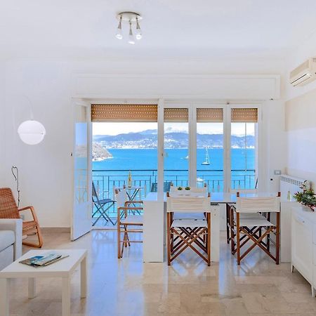 Apartamento Panoramica Porto Venere Exterior foto