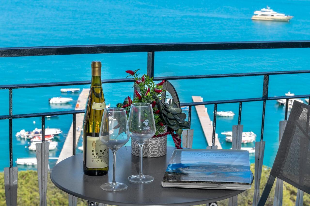 Apartamento Panoramica Porto Venere Exterior foto