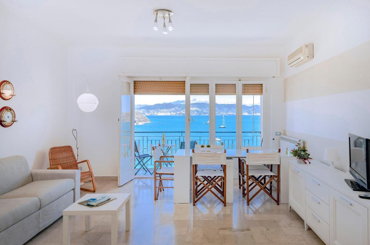 Apartamento Panoramica Porto Venere Exterior foto