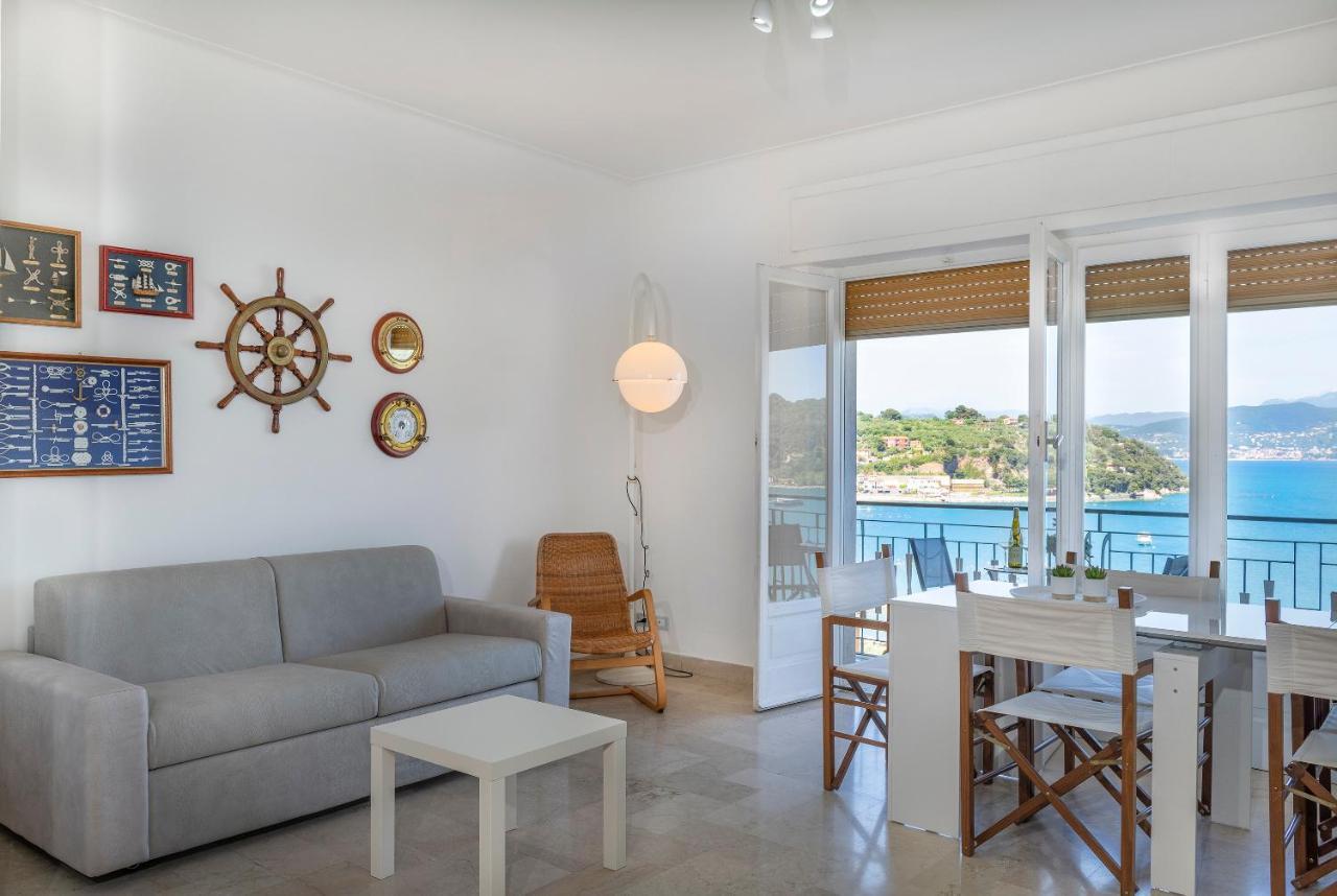 Apartamento Panoramica Porto Venere Exterior foto