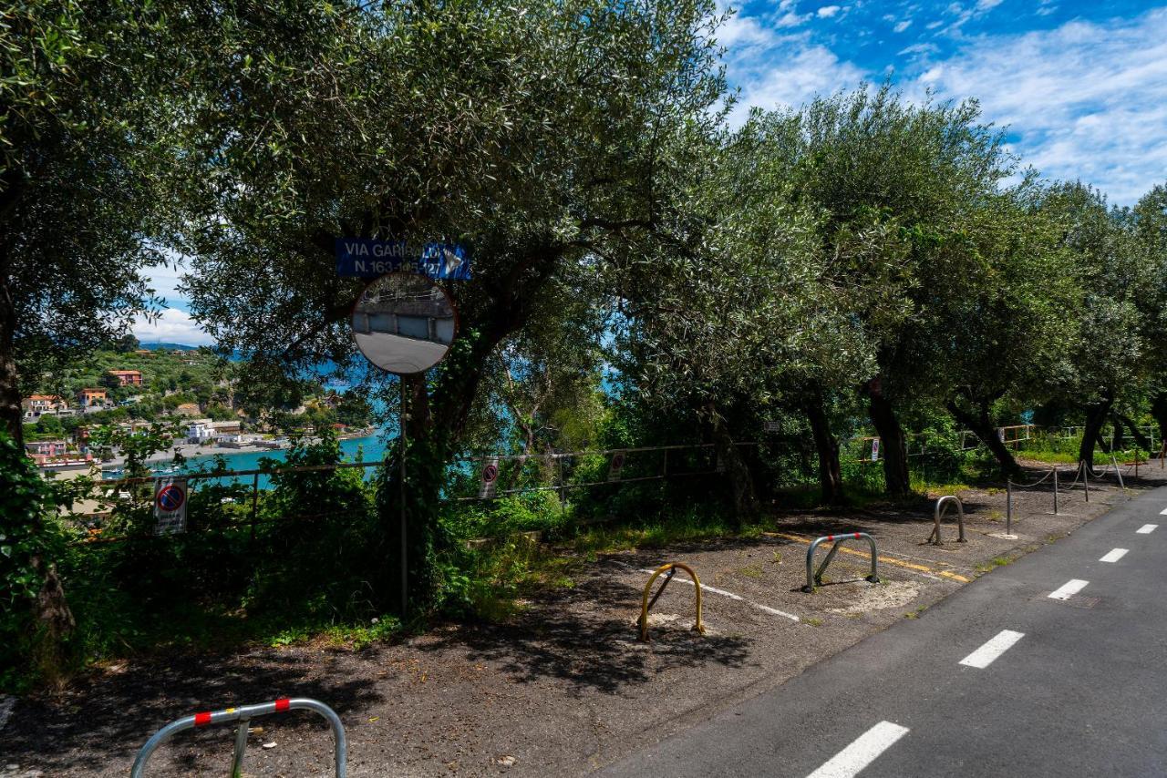 Apartamento Panoramica Porto Venere Exterior foto